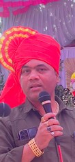 Ramesh Tambe Thane, Maharashtra 
