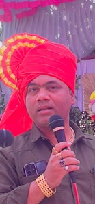 Ramesh Tambe profile picture