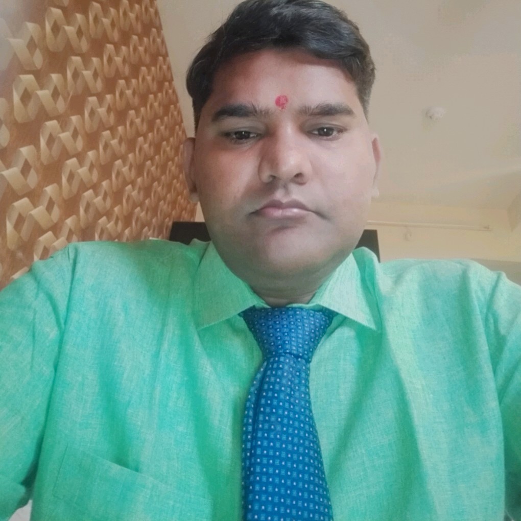 Satyam Tripathi