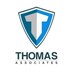 Thomas K J