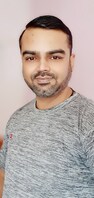 Deepak Shrivastav