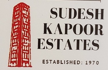 Ritesh Sudesh Kapoor 