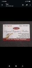 Agarwal Properties Ghaziabad, Uttar Pradesh 