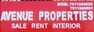 Avenue Properties