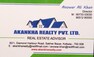 Akankha Realty Private Limited