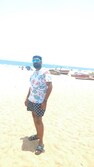 Santhosh Eskila