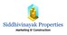 Siddhivinayak Properties profile picture