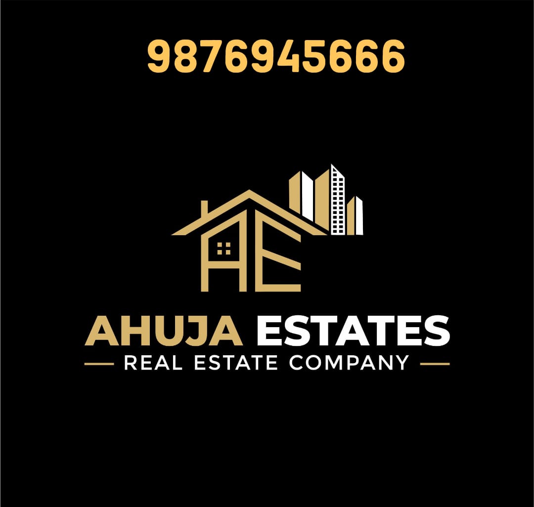 Ahuja Estates Ludhiana, Punjab 