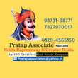 Pratap Associate Noida, Uttar Pradesh 