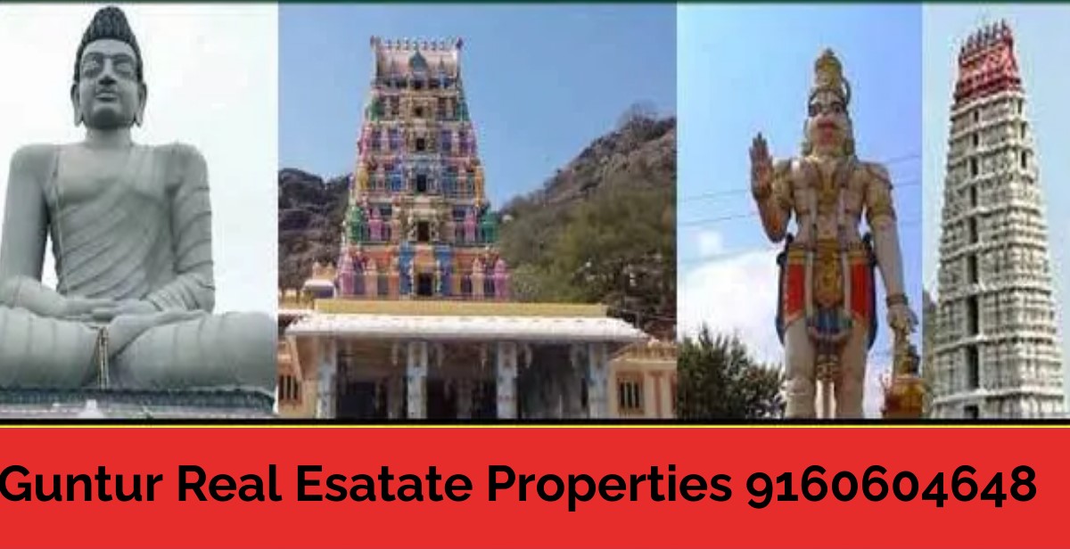 Guntur Delta Realty Guntur, Andhra Pradesh 