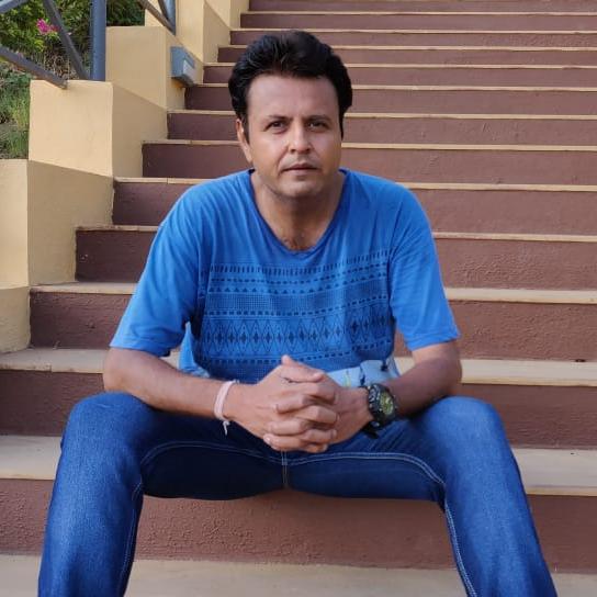 Udaykumar Navnit Mehta 