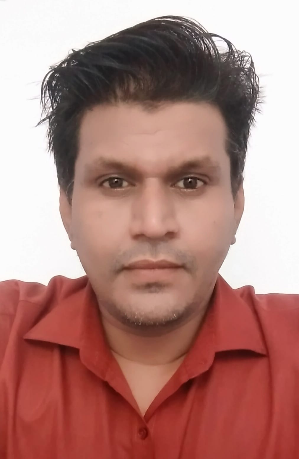 Vikas Ravindra Pathak 