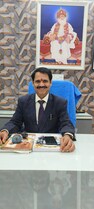 Ravindra Singh Raghav