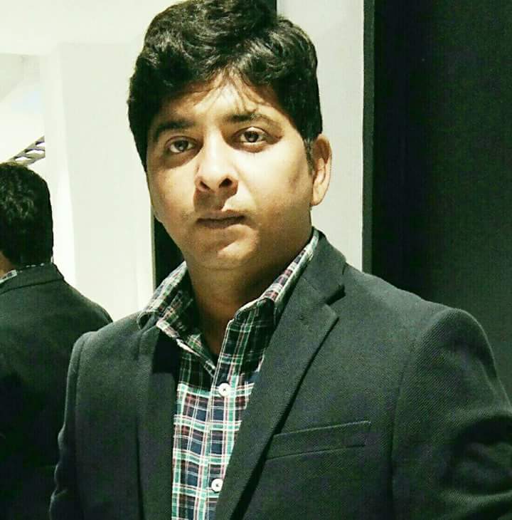 Surendra Mohan Pathak 