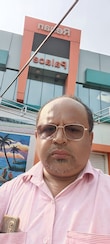 Shaikh Ateequr Rahman Habeeb Gulbarga, Karnataka 