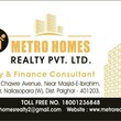 Metro Homes Realty Palghar, Maharashtra 