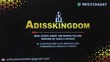 Adisskingdom Mumbai, Maharashtra 