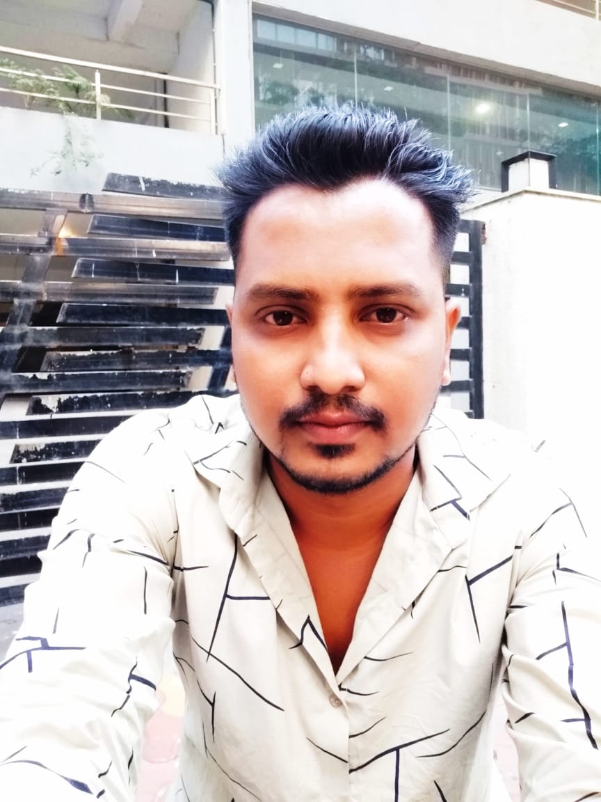 Ishant Ashok Jadhav 