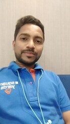 YOGESH BAPU GHADIGAONKAR profile picture