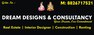 Dream Design And Consultancy