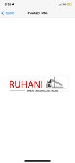 Ruhani Construction Delhi, Delhi 