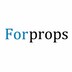 Forprops