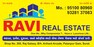 Ravi Dwivedi