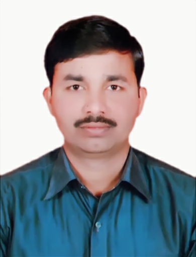 Santosh Kishanrao Walke 