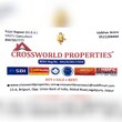 Crossworld Properties Jaipur, Rajasthan 