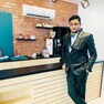 Bhanu Garg