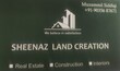 Sheenaz Land Creation Bangalore, Karnataka 