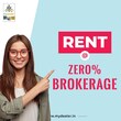 No Brokerage Noida, Uttar Pradesh 