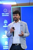 Vipul Kashyap Indore, Madhya Pradesh 