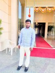 Nitin Avachar Thane, Maharashtra 