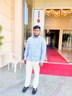 Nitin Avachar