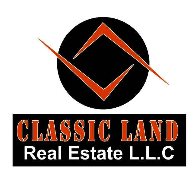 Classic Land Real Estate 