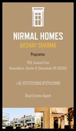 Nirmal Homes Ghaziabad, Uttar Pradesh 