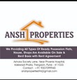 Ansh Property Pune, Maharashtra 