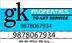 Gk Properties