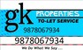 Gk Properties