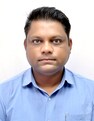 Simon Masih