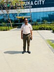 Prem Prakash Parashar Greater Noida, Uttar Pradesh 