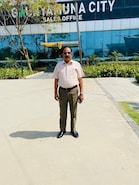 Prem Prakash Parashar profile picture