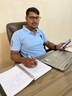 Shailesh Kumar