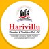 Harivillu Rajesh