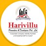 Harivillu Rajesh