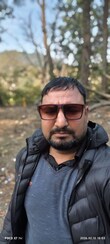 Anil Dutt Dehradun, Uttarakhand 