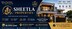 Sheetla Properties