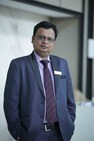 Rishi Mitruka