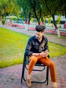 profile pic